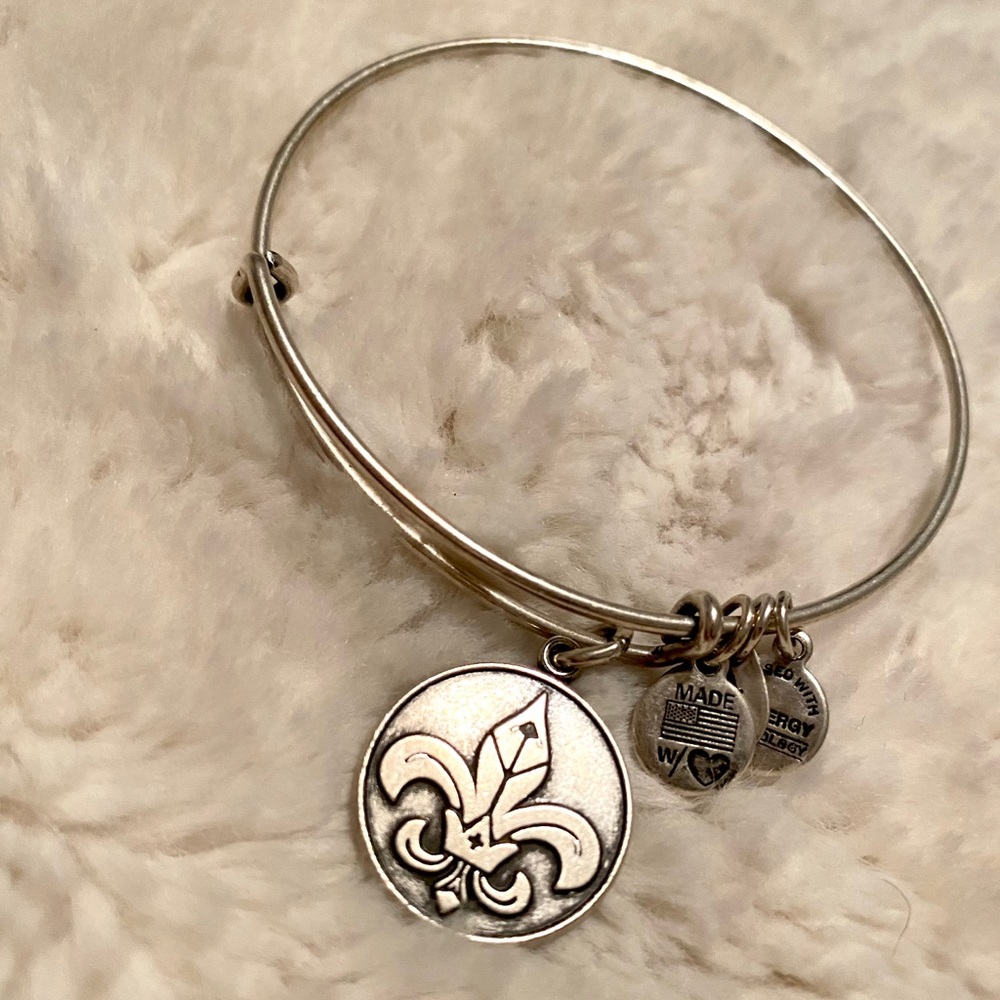 Energy Bangle